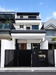 Opera Estate (D15), Terrace #605154451
